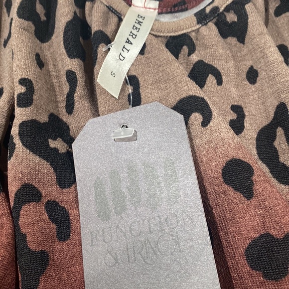 Function & Fringe dress NEW - Picture 5 of 5